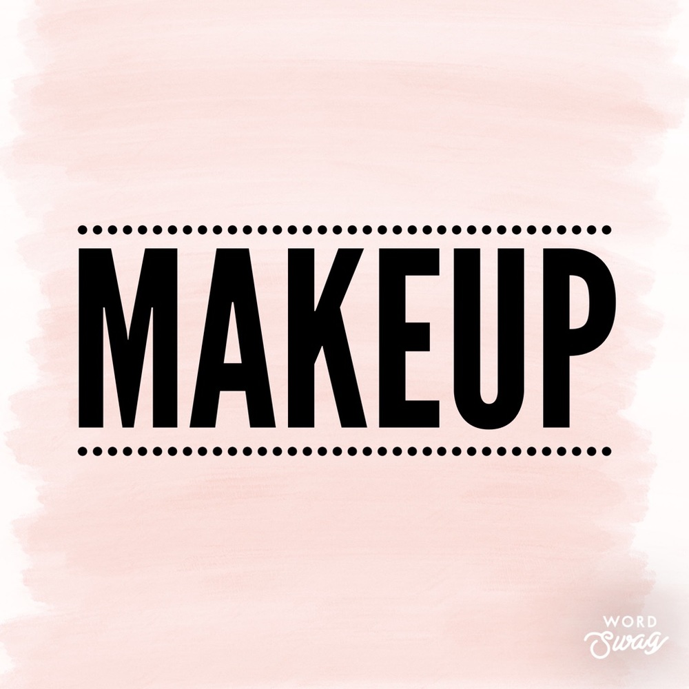 Makeup 💄